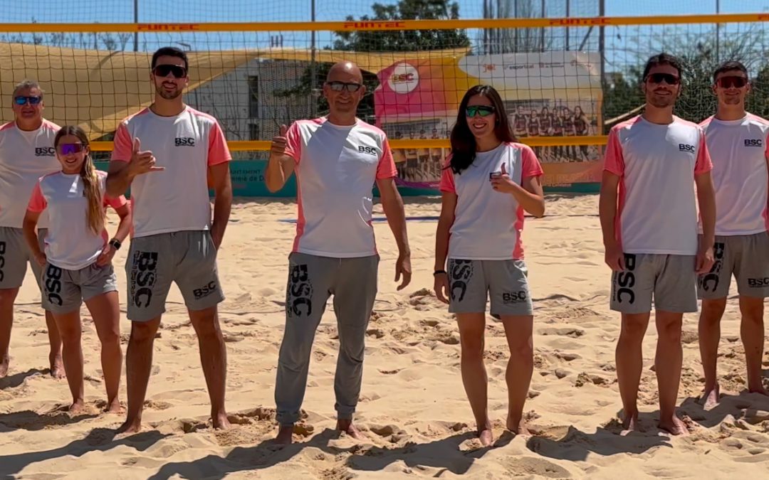 Nova edició del Campus Jove d’Estiu al BSC Center