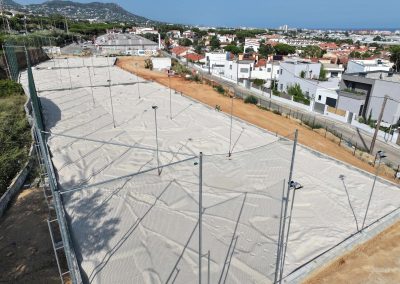 29. Les 8 pistes plenes! (5 agost)