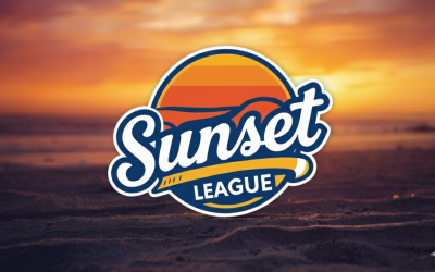 Sunset League BSC: els divendres de vòlei platja