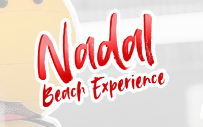 Nadal Beach Experience 2025 al BSC Center