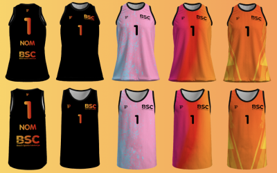 Nou Catàleg BSC 25-26! Roba i merchandising oficial.